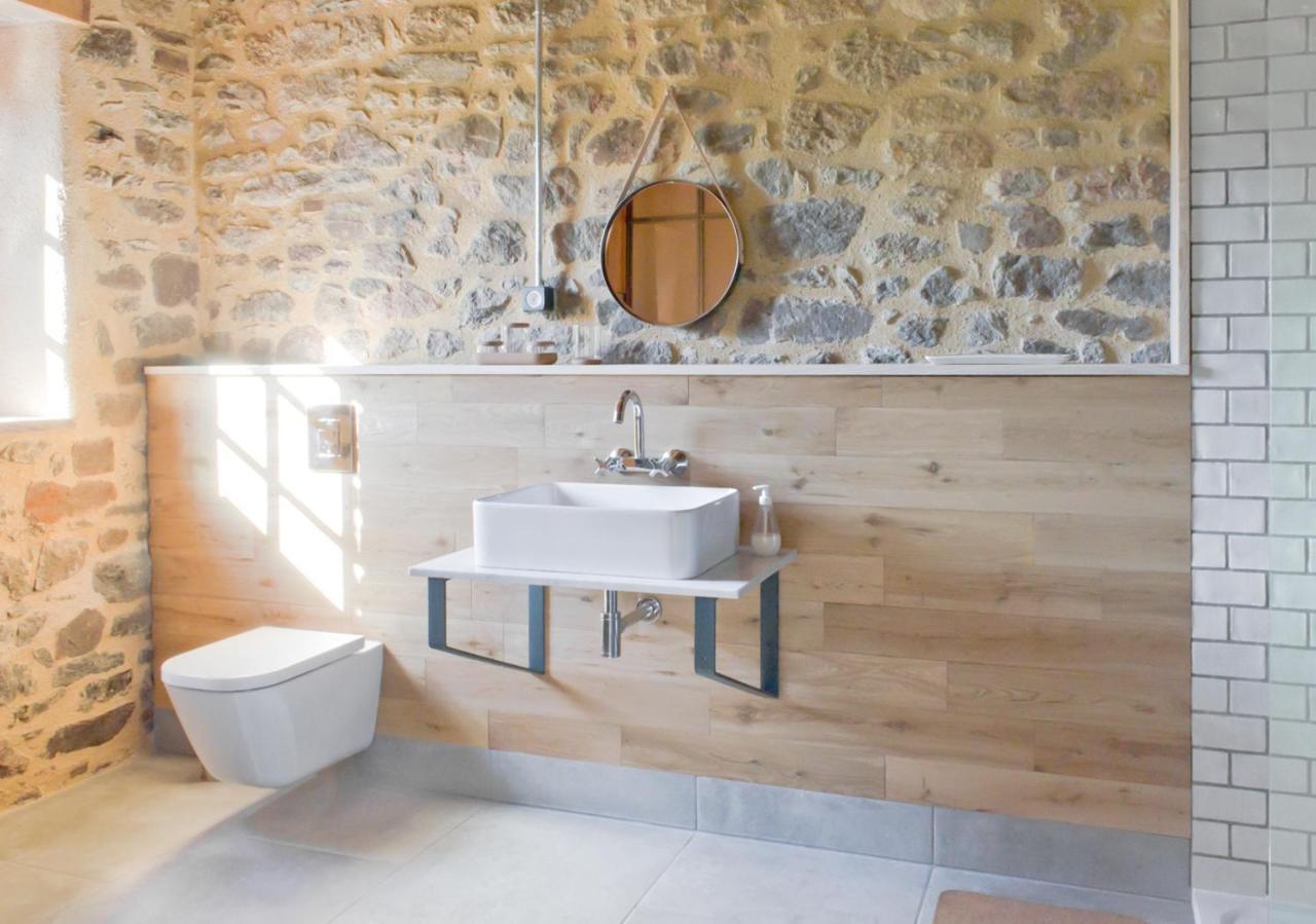 Bed and Breakfast Le Moulin Du Mottay Evran Екстер'єр фото